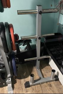 Affordable weights tree For Sale Carousell Singapore