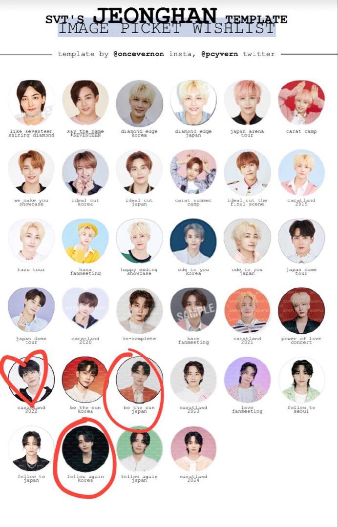 ジョンハン うちわ ハンガー SEVENTEEN JEONGHAN PICKET SEVENTEEN☆JEONGHAN☆うちわ、フォトハンガーセット - メルカリ