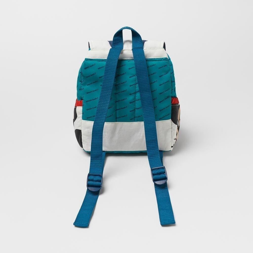 ZARA DISNEY GOOFY AND FRIENDS, Babies & Kids, Going Out, Diaper Bags
