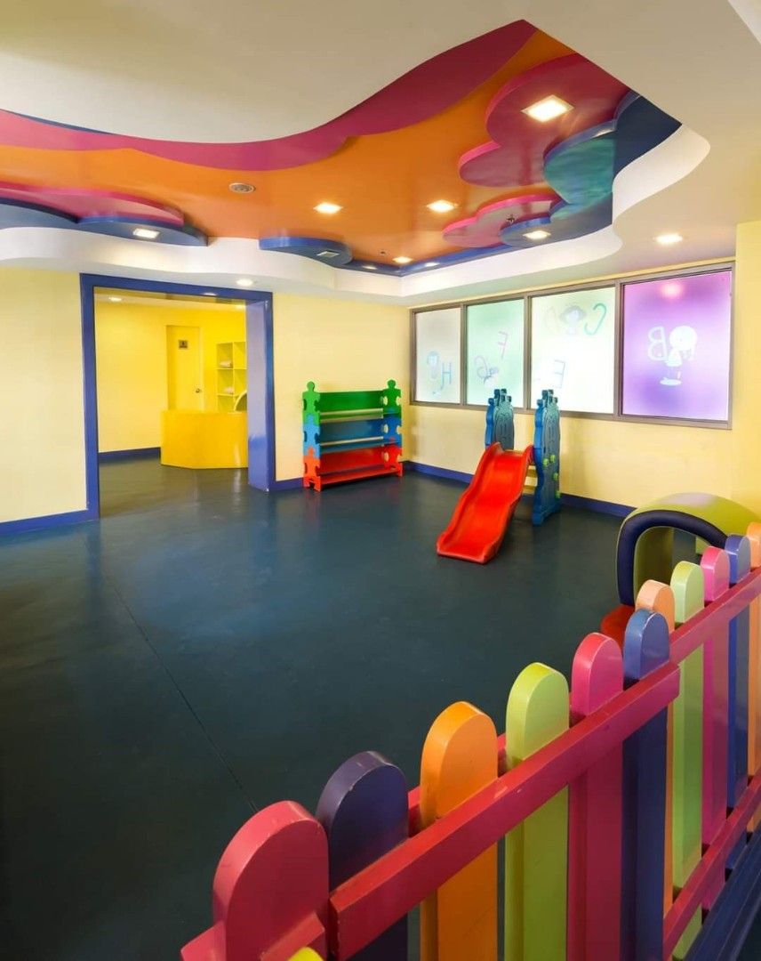 15K/mos 2 Bedroom Condo for sale in San Juan City Rent to Own Little Baguio Terraces Edsa