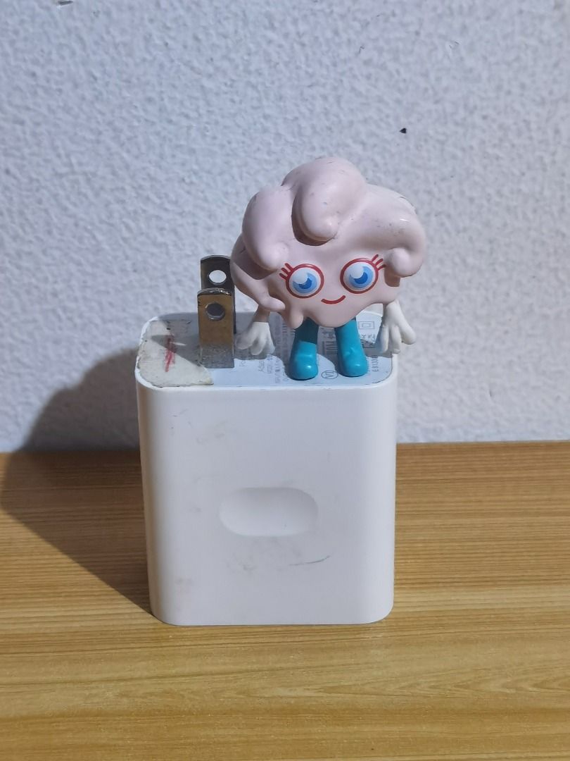 2011 Moshi Monsters - Dipsy Mini Figure (Category: Designer & Blind Box Toys) located in Makati City. Submitted by kalabasza (Listing ID 1327722017, Image 2). Description: 📌 This is a preloved item. Please manage your expectation. 📌 Actual item posted. 📌 Item is in good condition. 📌 Product Color may slightly vary due to Photographic Lighting. 📌 Location: Taguig 📌 MOP: GCash. Payment first before ship. 📌 MOD: LBC, GoGo or Lalamove. 📌 DF/S