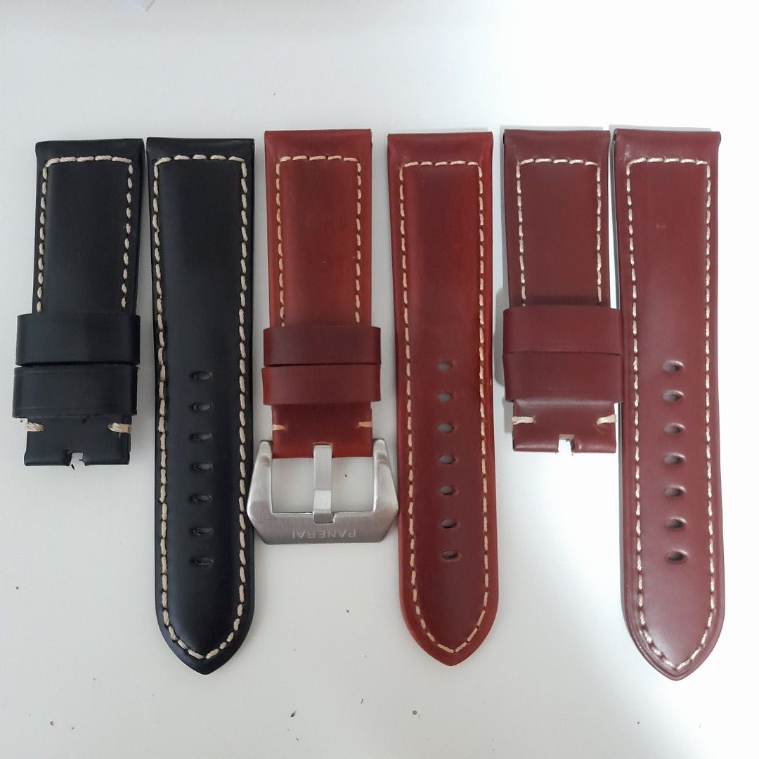 Luminor panerai apple watch clearance