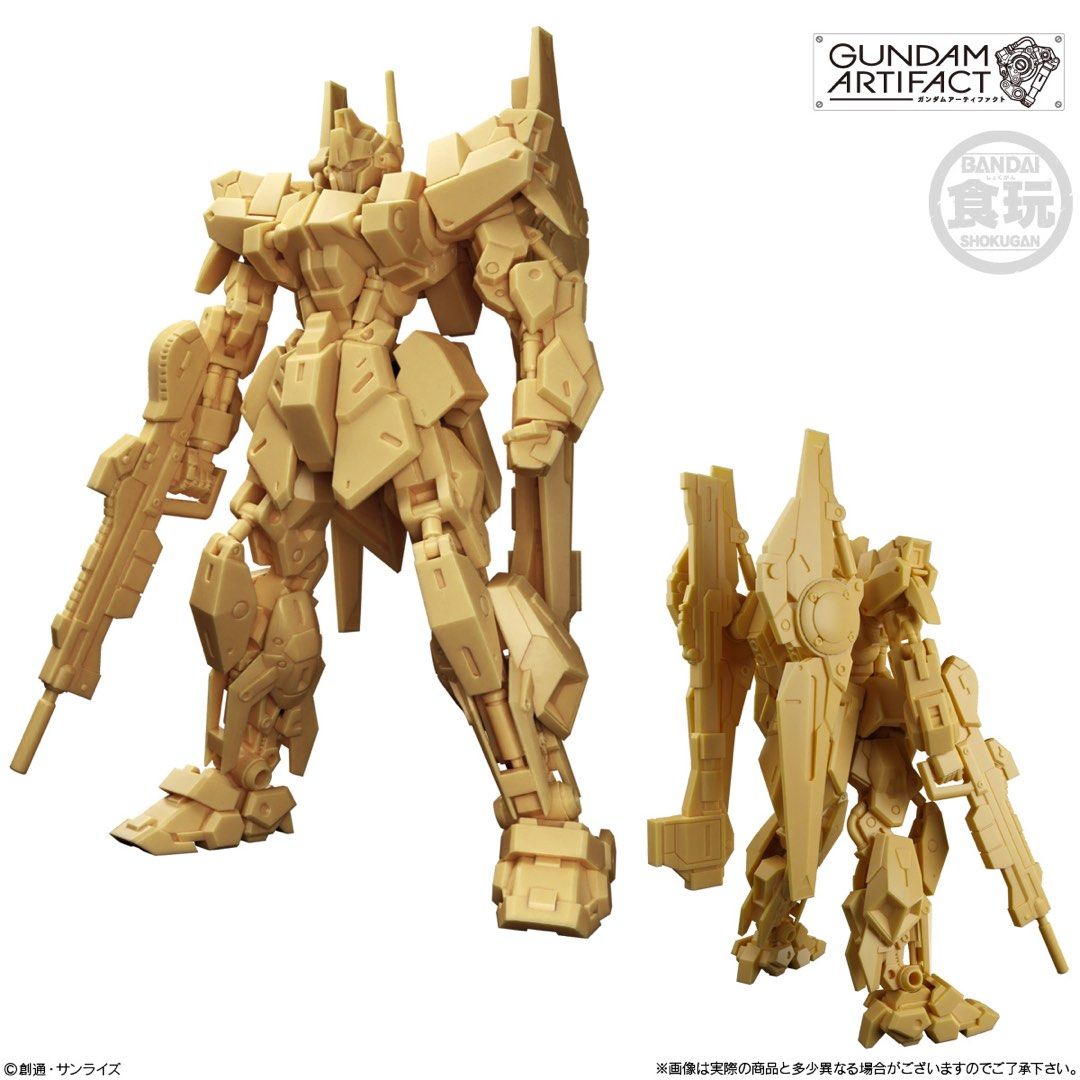 預訂25年2月行版 高達 Gundam ARTIFACT系列 第5彈 一套5款（正常色） （分類：預購）位於 Hong Kong。 由 stitchhome123 提交（商品編號 1327599492，圖片 3）。簡介： 有需要請直接出價，留言如《想要》、《有冇貨》或《有興趣》等都不會回應。 訂價：$125 訂金：$60 預計發售日期：2025年2月(實際到貨日期以代理為準） 接受轉數快/Payme 付款，門市不收訂金。