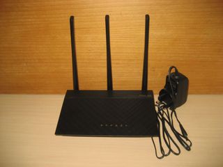🌟🌟🌟  In stock ASUS RT-AC53 DUAL-BAND WIRELESS-AC750 ROUTER｜ASUS 802.11ac Router with DC12V 1A Power Adapter｜💥 Real Product Photos📸  💥  🚫 No Price Negotiation ❌  NO Bargain 💥  🌟🌟🌟64223365961346110