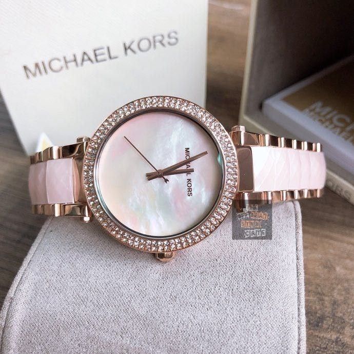 Michael kors mk6402 discount