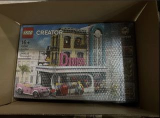 （分類：）位於 。 由 brick_booster_led 提交（商品編號 1327681913，圖片 1）。簡介： 。