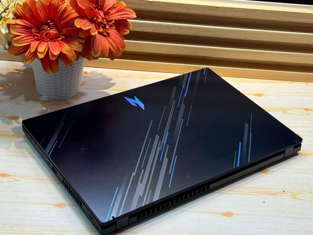 ACER Nitro V ANV155153DG Core i5 13TH GEN 'RAPTOR LAKE' 16GB RAM 1TB