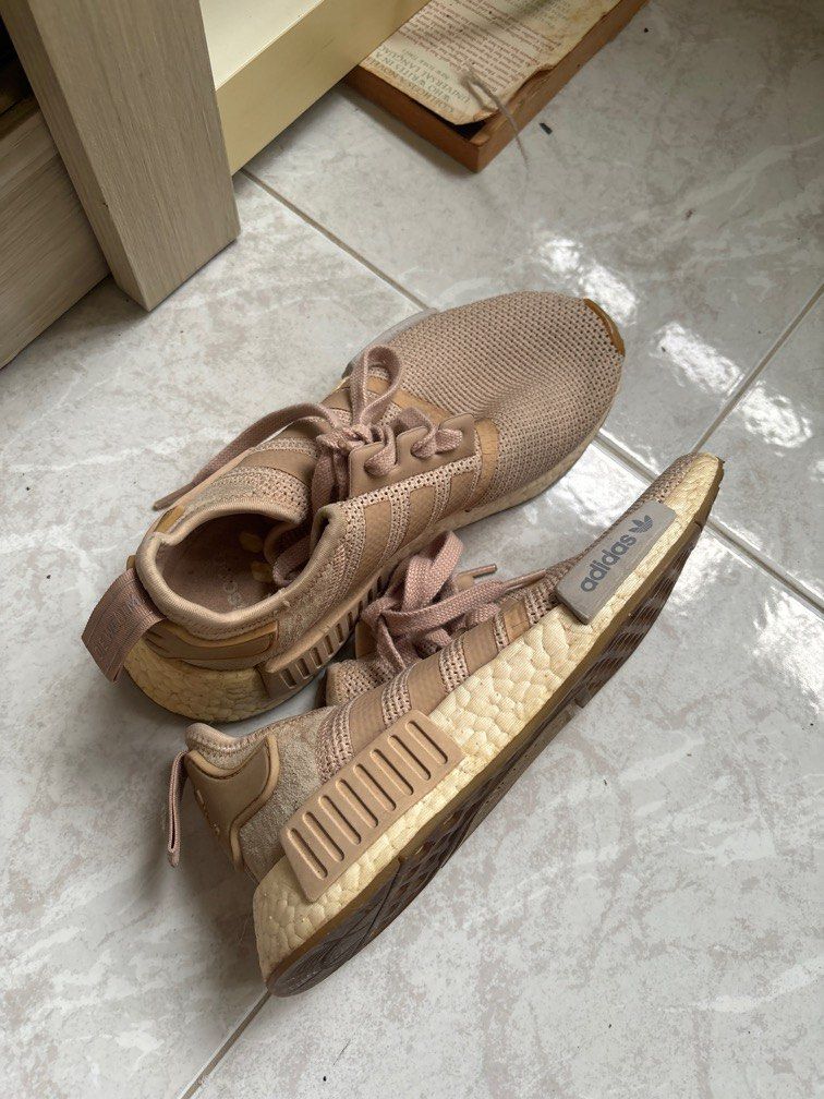 Addidas nmds top