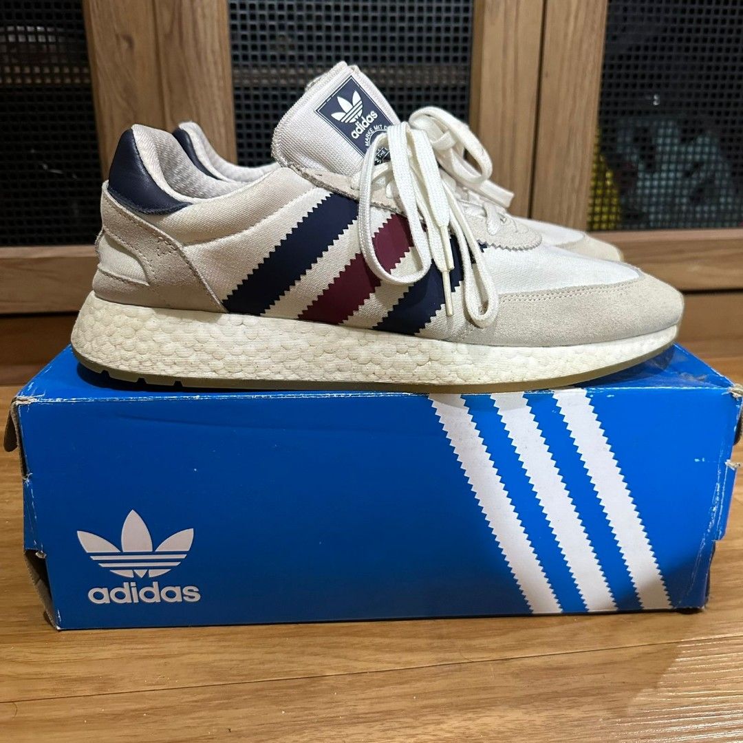 Adidas Iniki Boost adidas original sepatu adidas original adidas indonesia adidas boost adidas samba nike running puma hoka on running