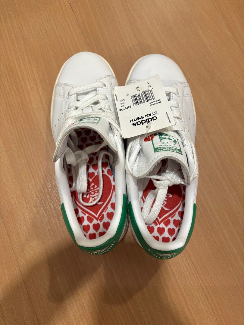 Stan smith 215 top