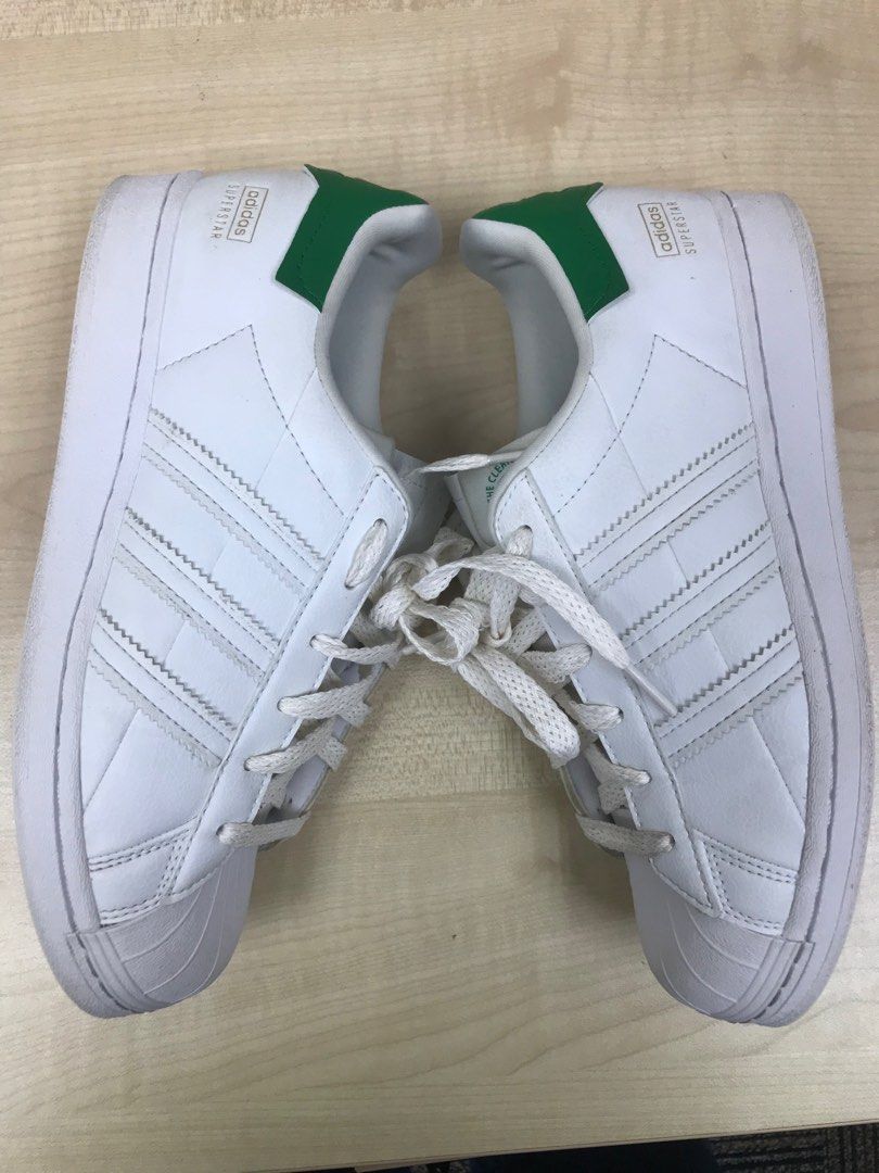 Superstar primegreen top