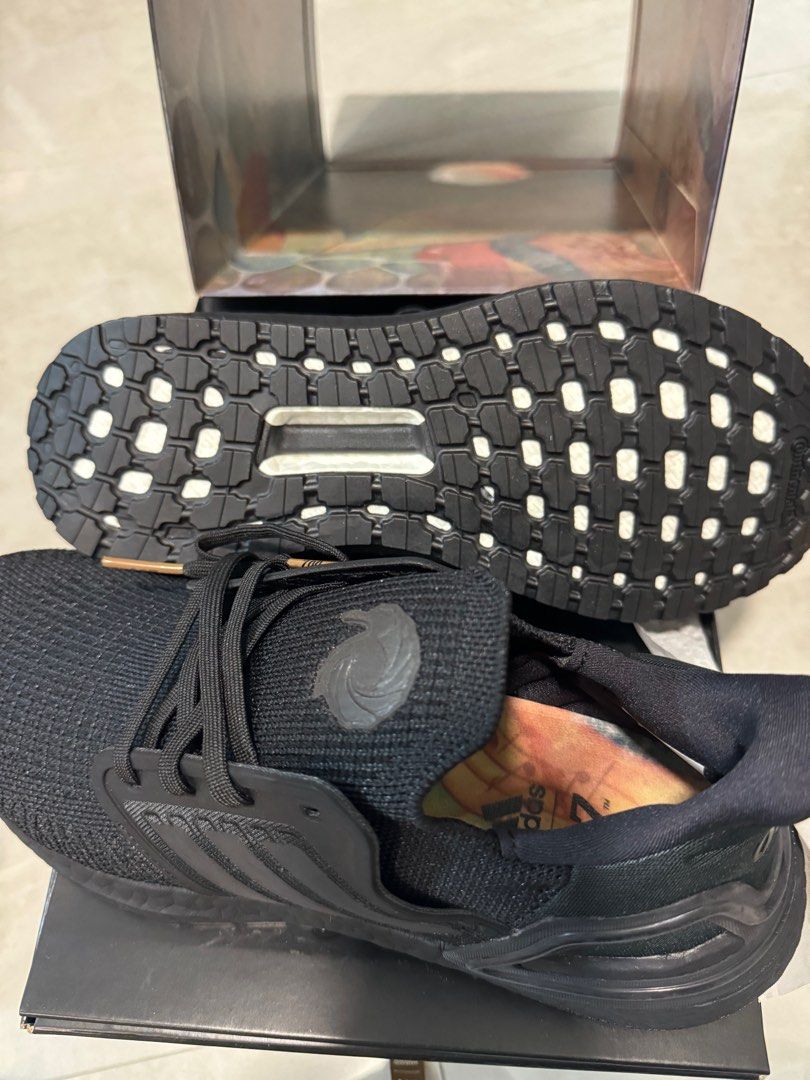 adidas ultraboost bond