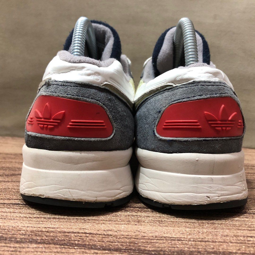 Adidas zx 730 size 38 b3254 Fesyen Wanita Sepatu di Carousell