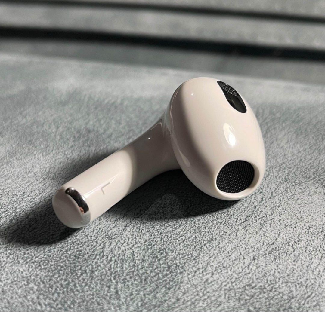 Apple airpods left replacement outlet