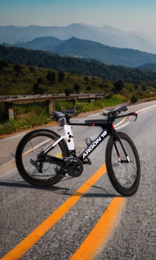 Argon 18 e117+ shop