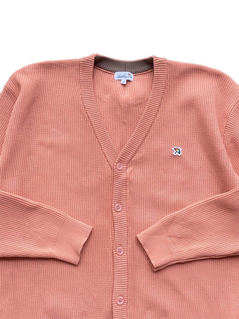 Arnold palmer cardigan best sale