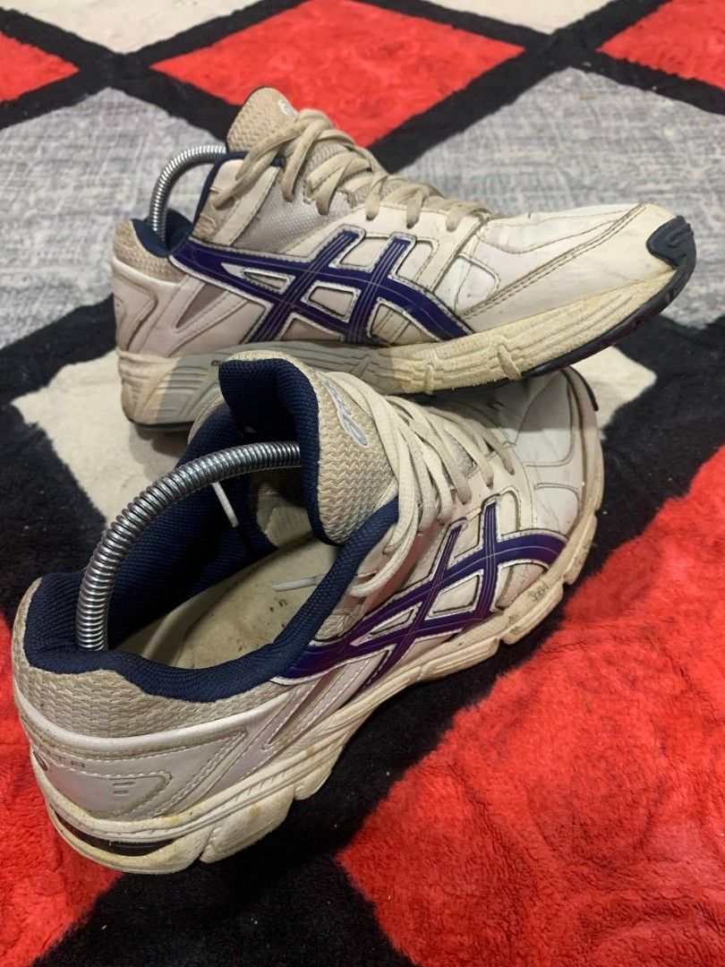 Asics gel 190TR Men s Fashion Footwear Sneakers on Carousell