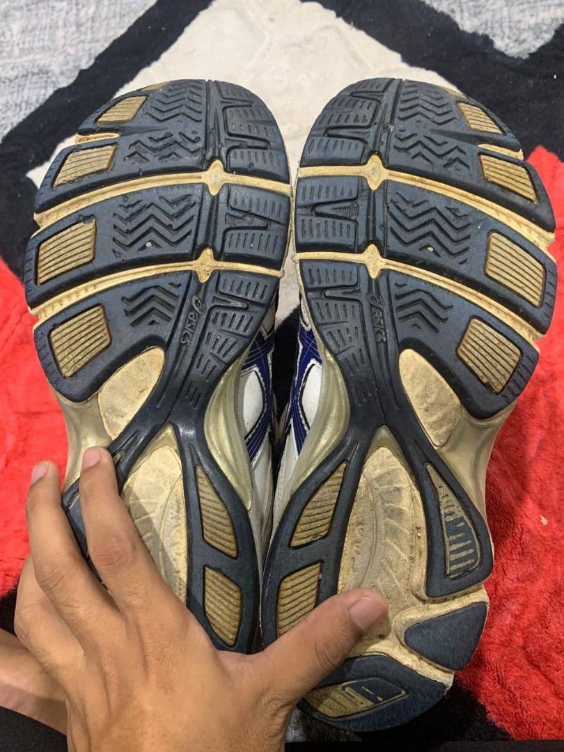 Asics gel 190TR Men s Fashion Footwear Sneakers on Carousell
