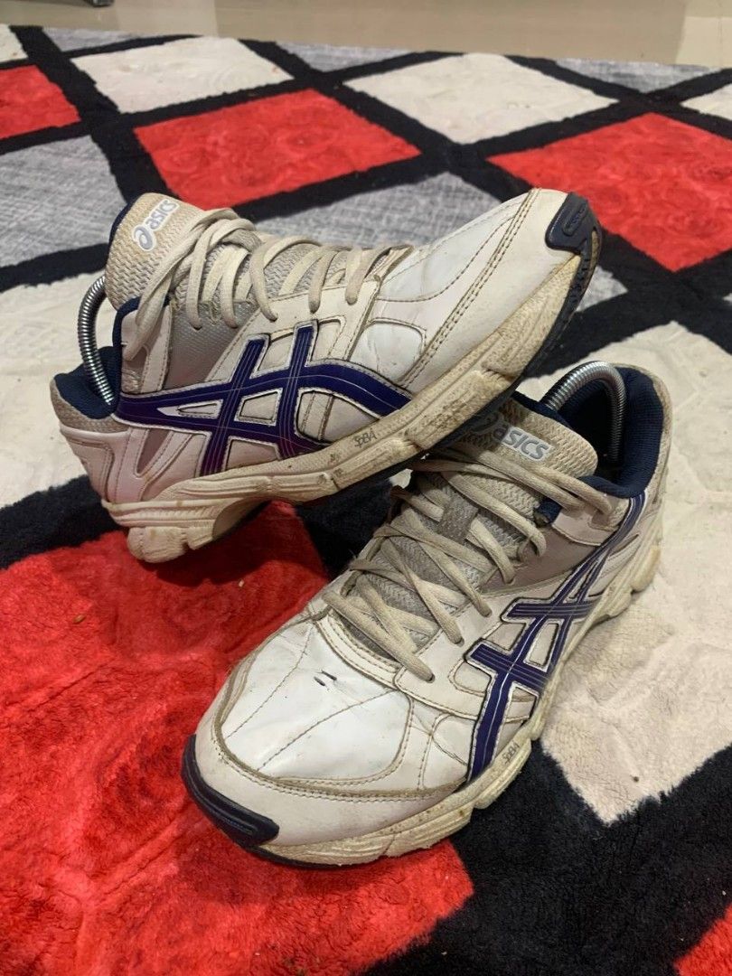 Asics 190 tr men's shop
