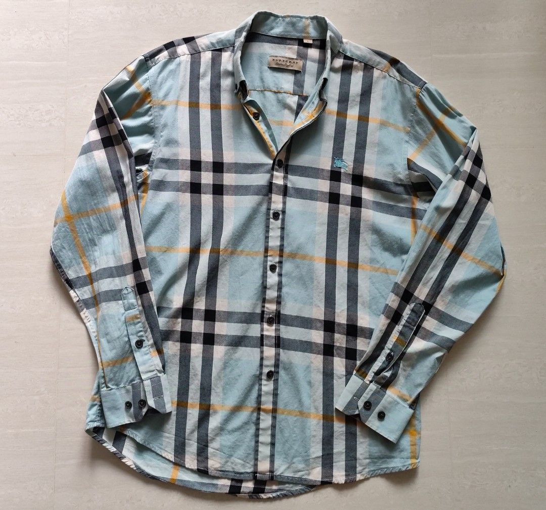 Burberry origen jersey cheap