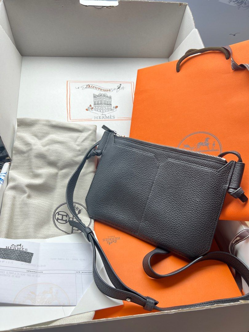Hermes ultrapla bag deals
