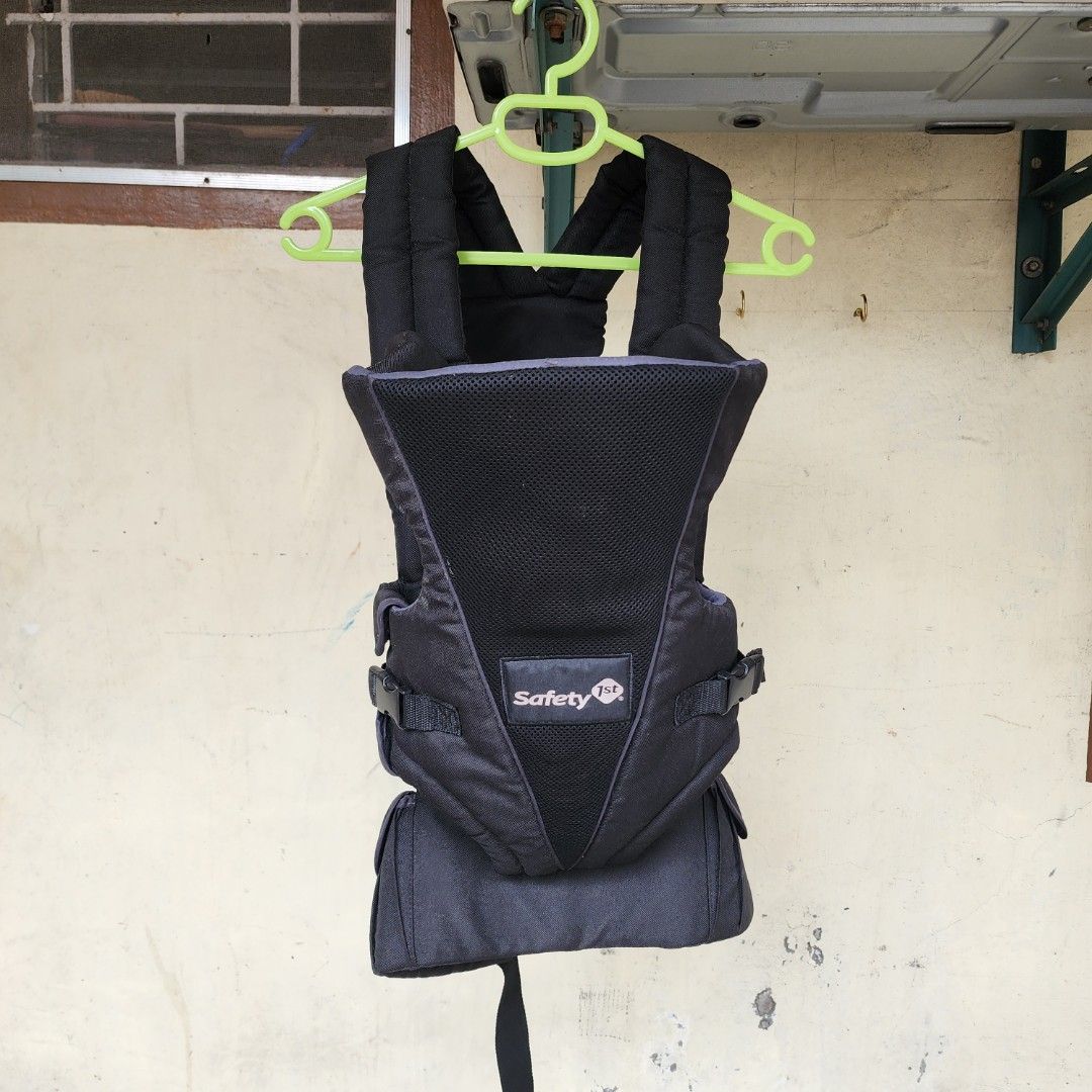 Carrier bundle store