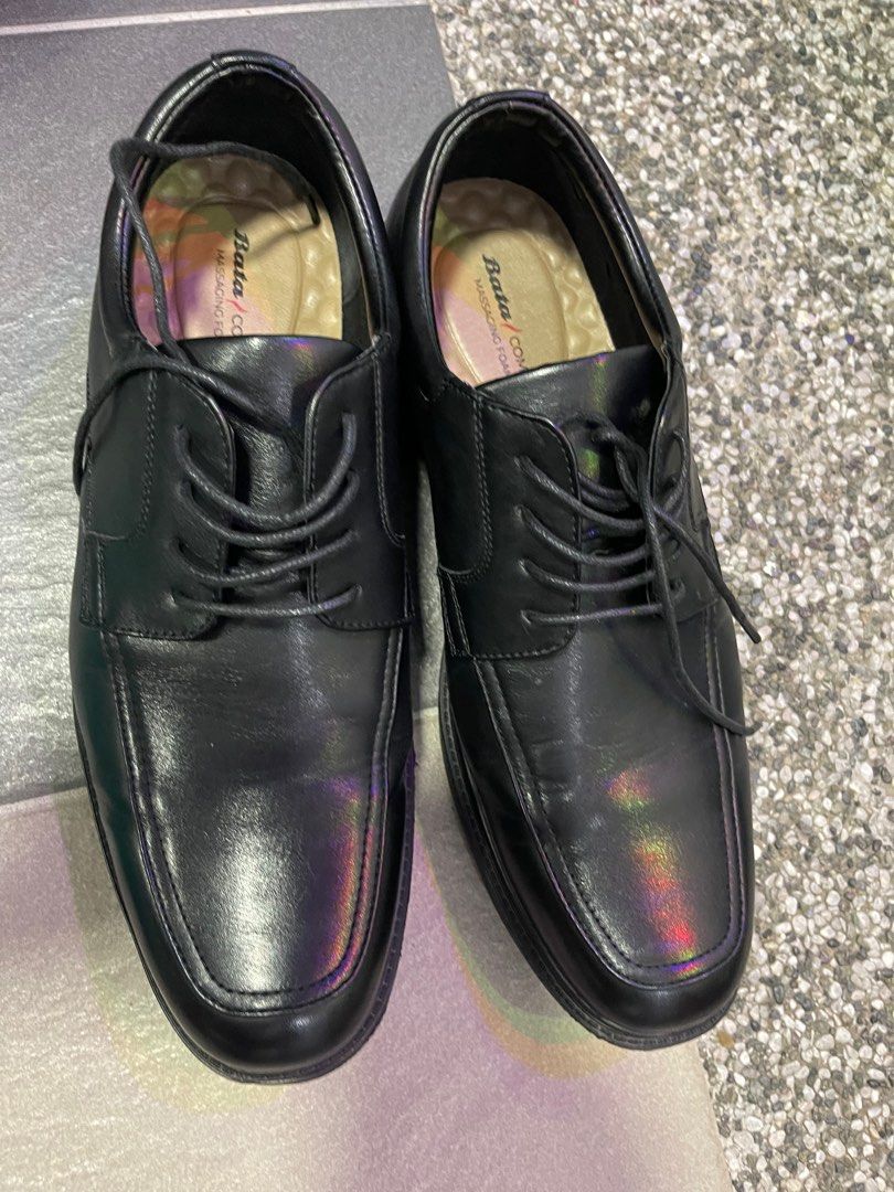Bata comfit formal shoes top