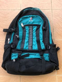 Beg sekolah deuter shop