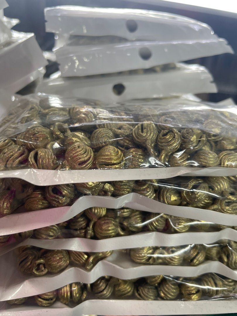 Brass Pendant Bell (Category: Peephole Viewers & Doorbells) located in Davao. Submitted by simplyjae (Listing ID 1327630803, Image 3). Description: Marami po tayong available na brass pendants. Just DM me to order SMALL - ₱8 per piece BIG - ₱15 per piece.