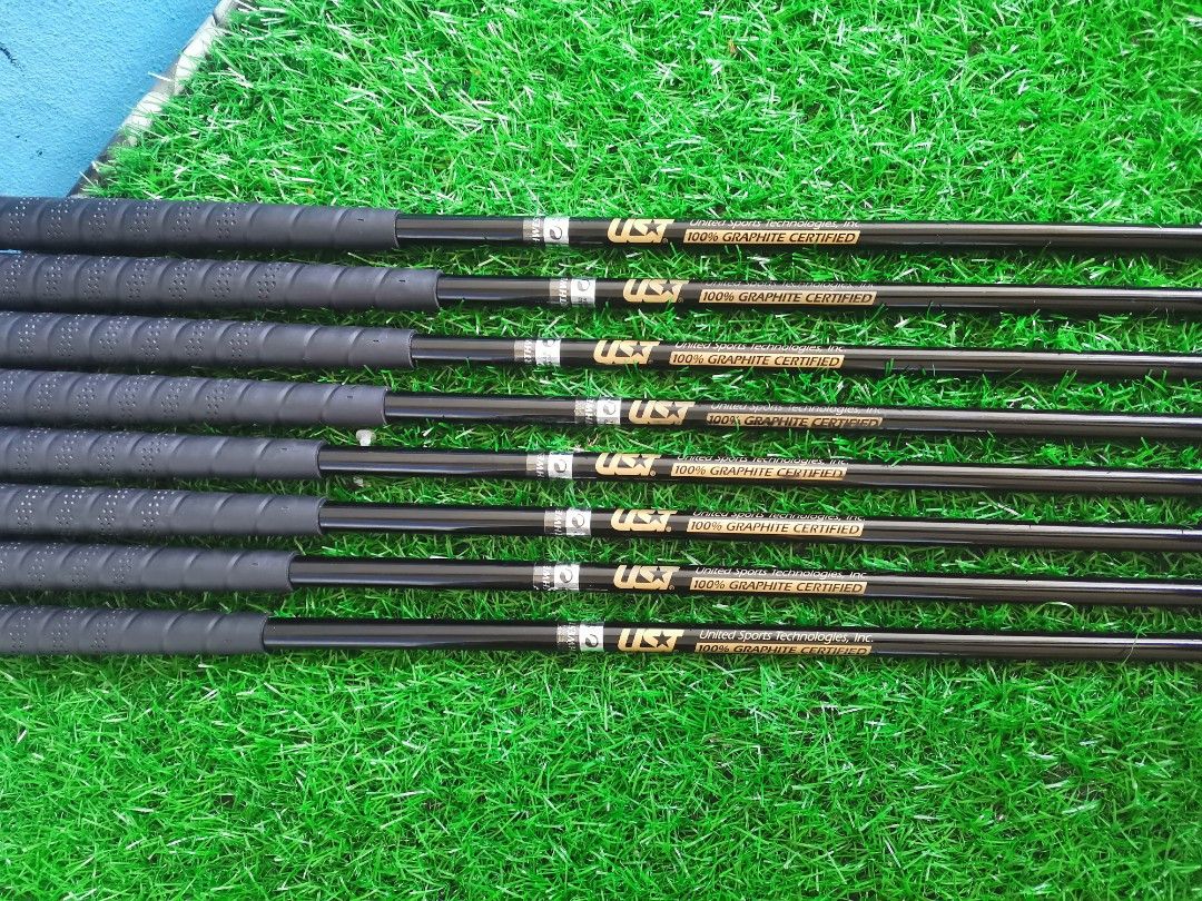 Best Budget Golf Set, Sports Equipment, Sports & Games, Golf on Carousell