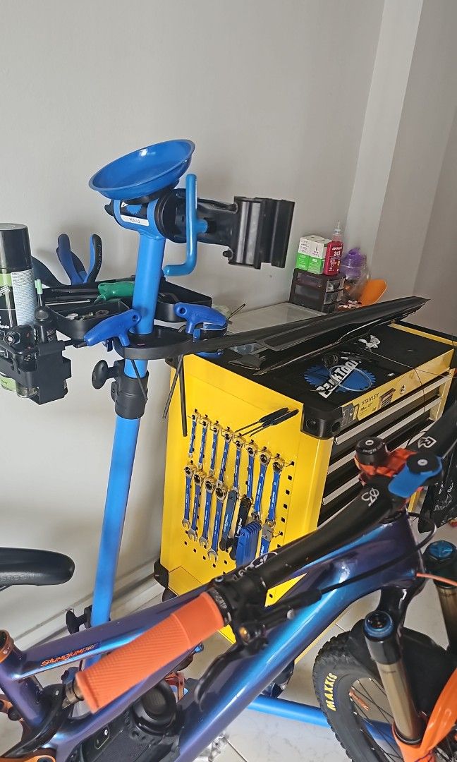 Bicycle shop boon keng 2025