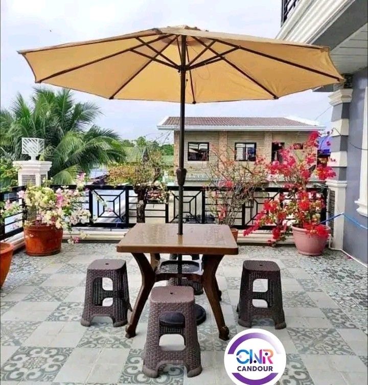 Big Umbrella (Category: Umbrellas) located in Manila. Submitted by micoooy (Listing ID 1327577291, Image 1). Description: .