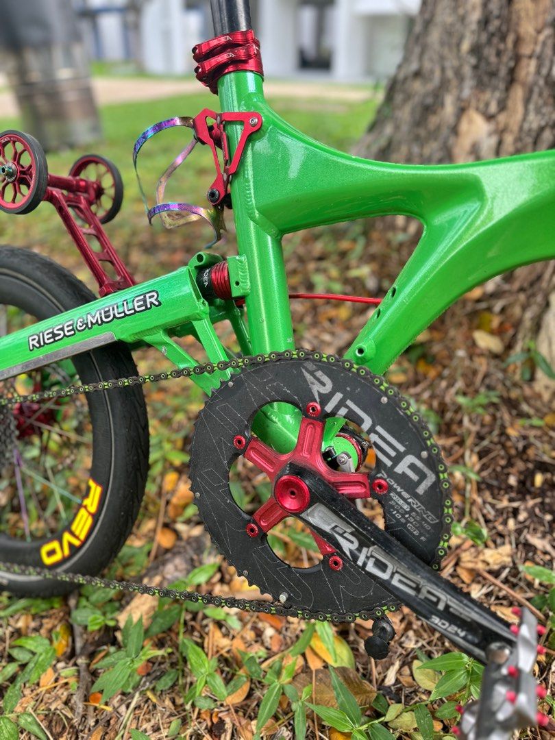 Custom bicycles for sale 2025