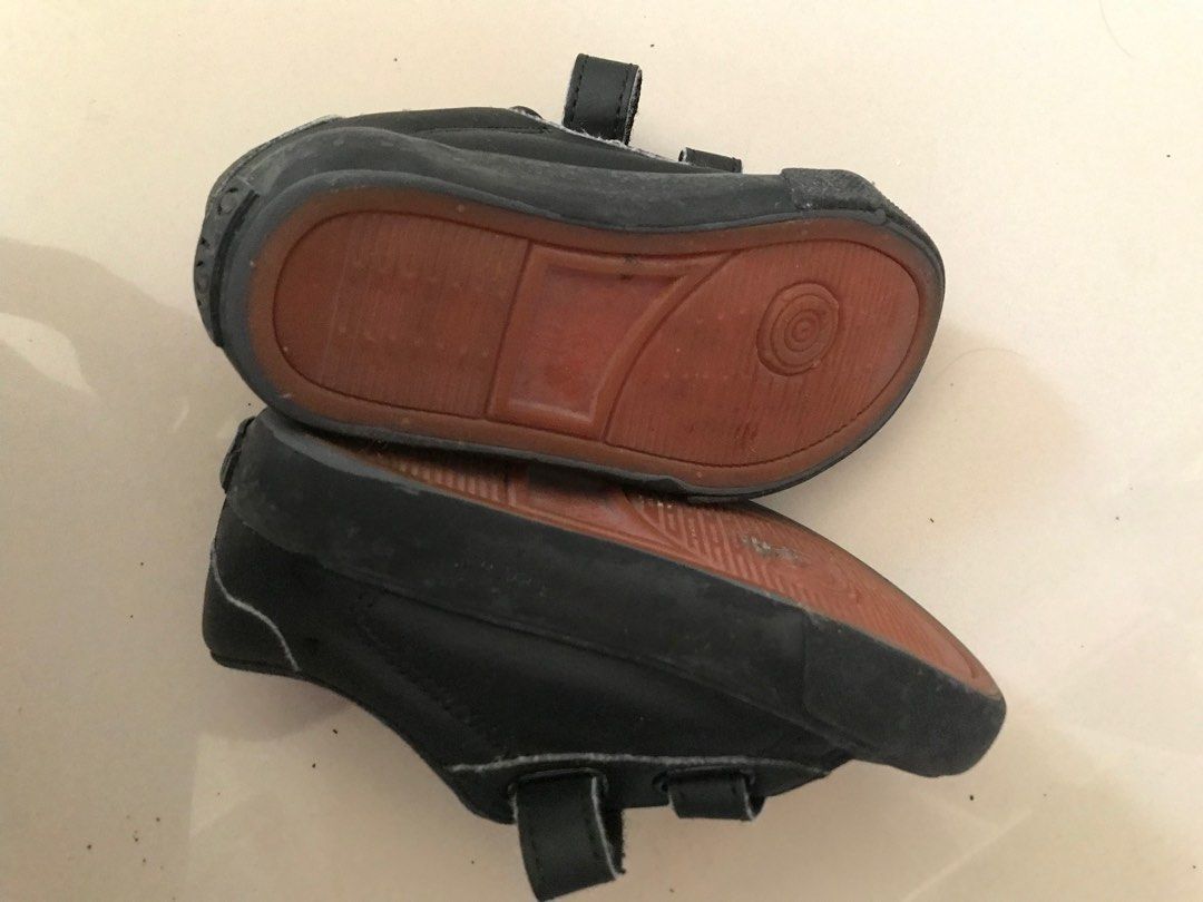 Old polo shoes online