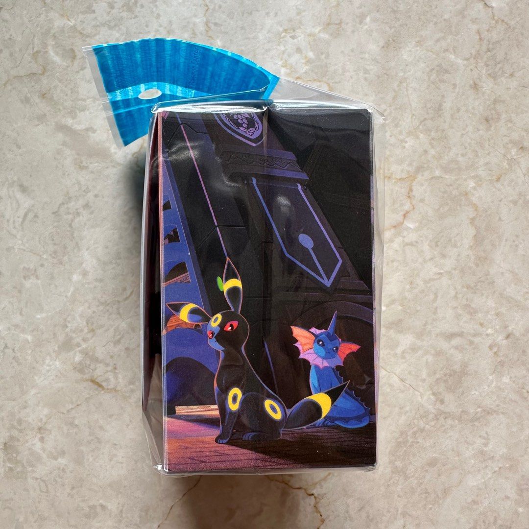 BN) Pokemon Center TCG Cassiopeia (Penny) Card/Deck Box, Hobbies & Toys, Toys & Games on Carousell BN) Pokemon Center TCG Cassiopeia (Penny) Card/Deck Box, Hobbies & Toys, Toys & Games on Carousell