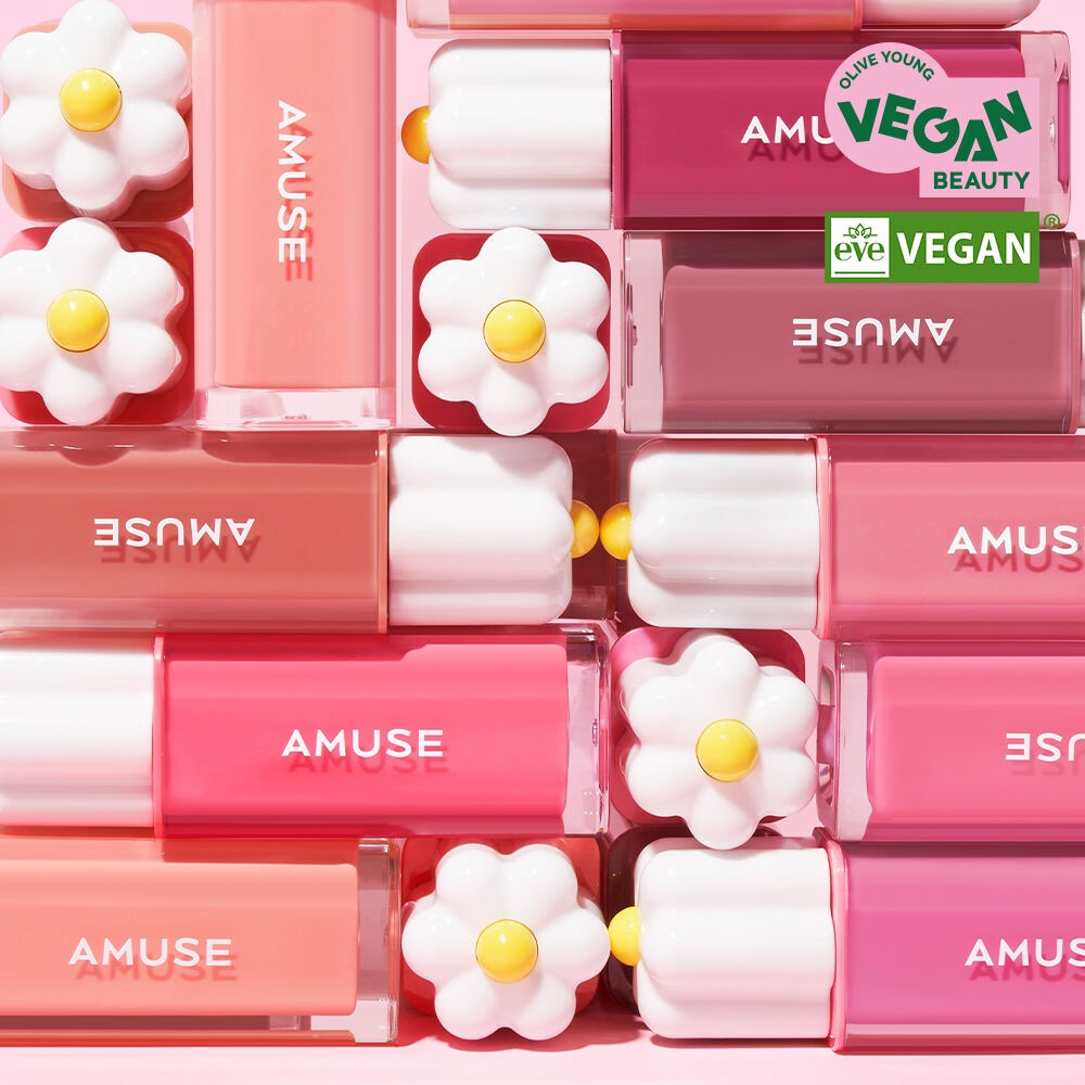 BNIB] AMUSE Dew Tint, Beauty & Personal Care, Face, Makeup