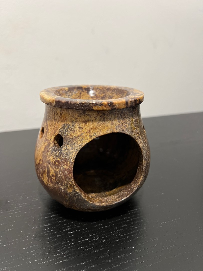 Body shop oil burner, Beauty & Personal Care, Fragrance & Deodorants on