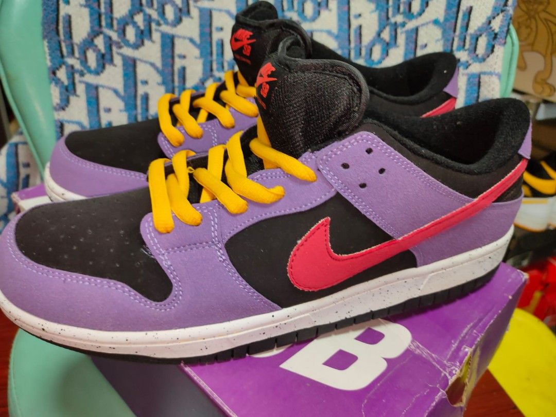 Nike sb dunk low pro terra acg best sale