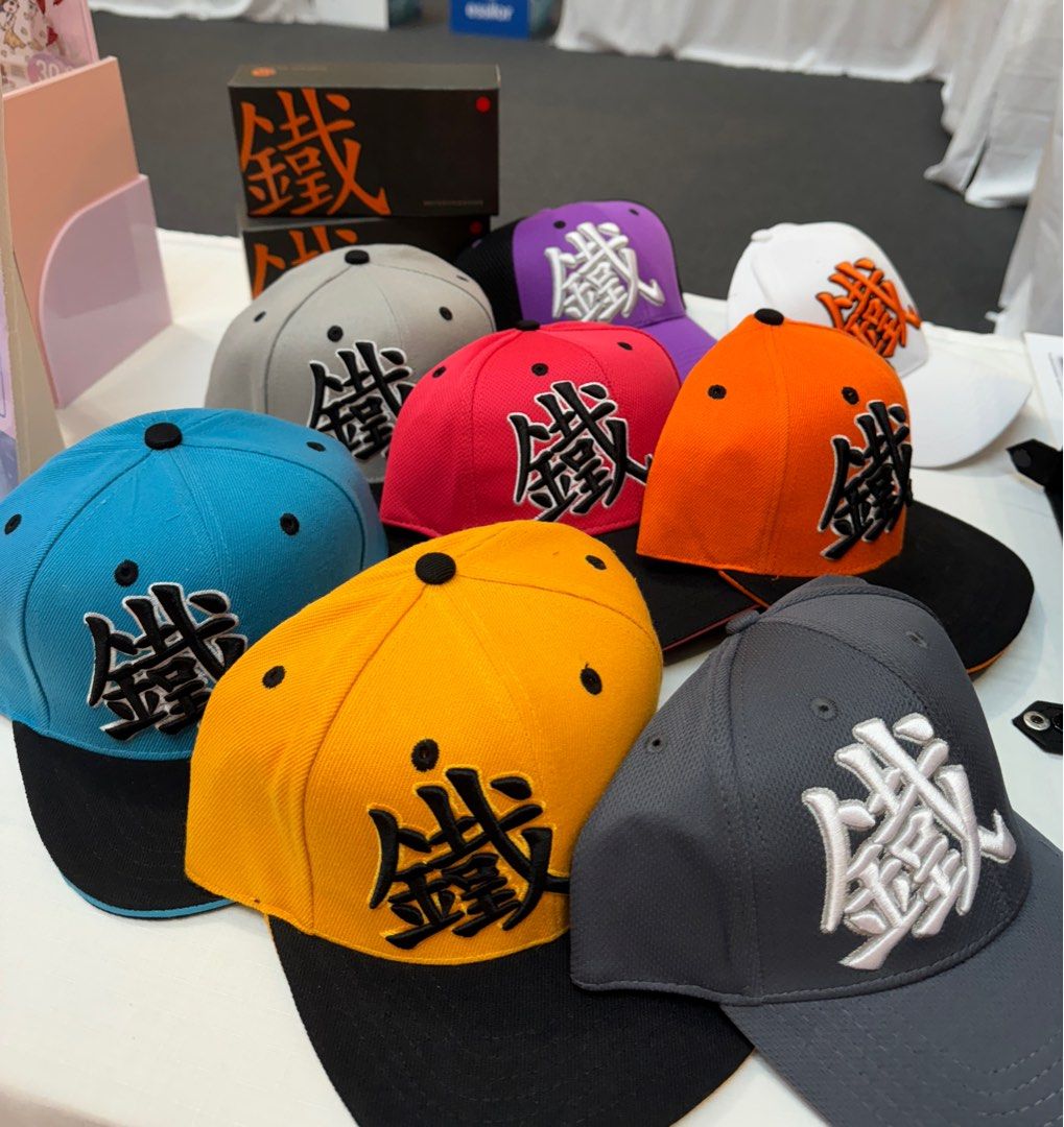 New stylish cap shop