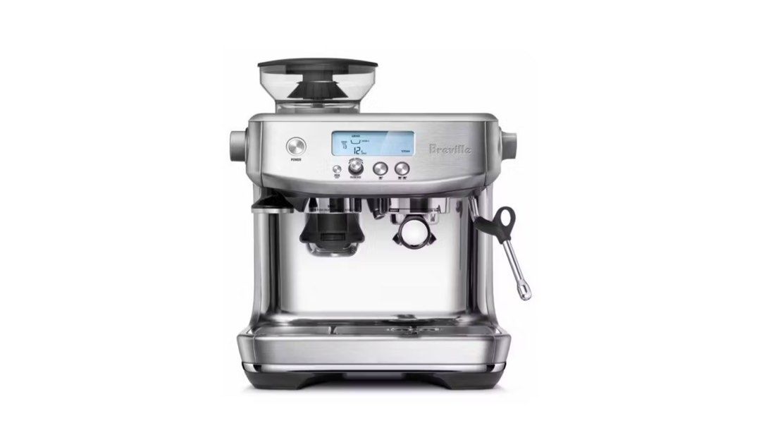 Breville espresso pro shop