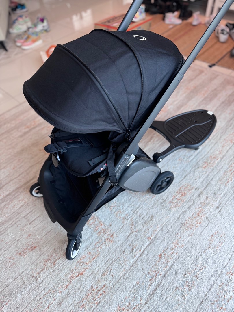Bugaboo ant for newborn best sale