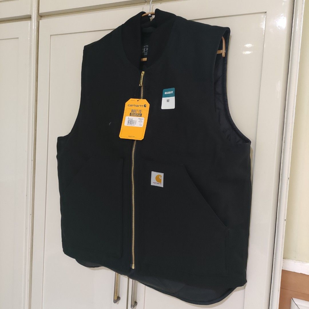 Carhartt brand top