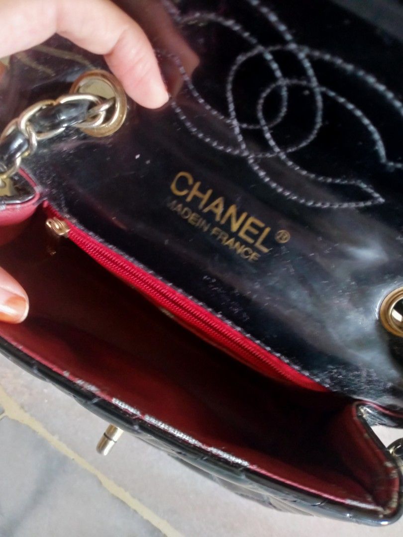 Chanel Luxurious bag, Luxury, Bags & Wallets on Carousell