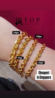 (Category: ) located in . Submitted by topgoldshopsg (Listing ID 1327582641, Image 1). Description: .
