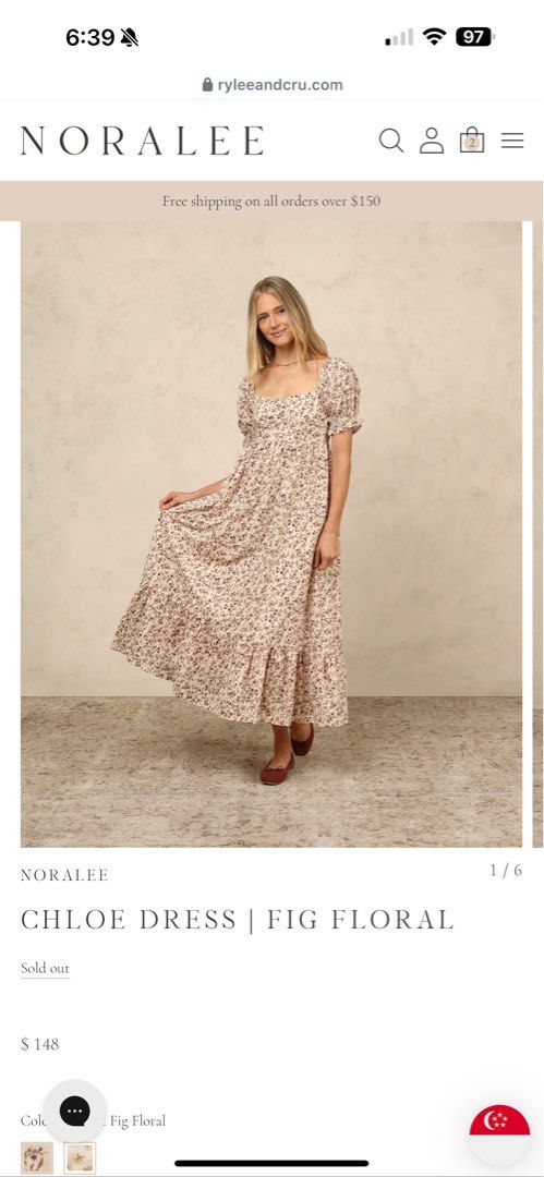 Figue carlita dress cheap