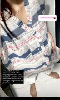 (Kategori: ) berada di . Dikirim oleh _chelliiin (ID iklan 1327686002, Gambar 1). Deskripsi: .