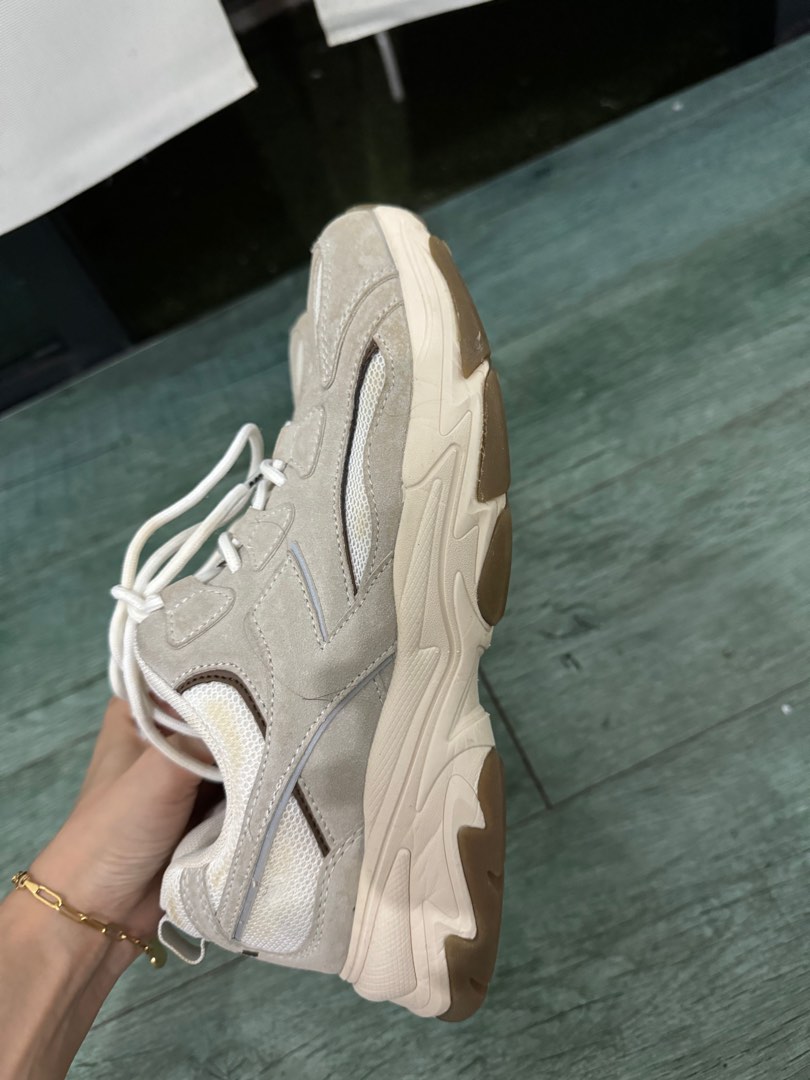 Chunky diadora online