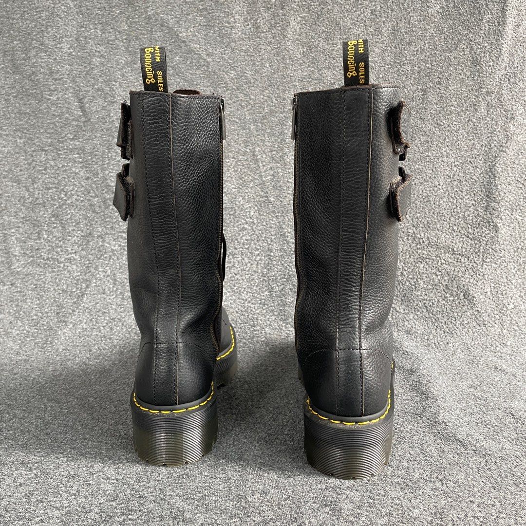 dr martens jagger size 44 45