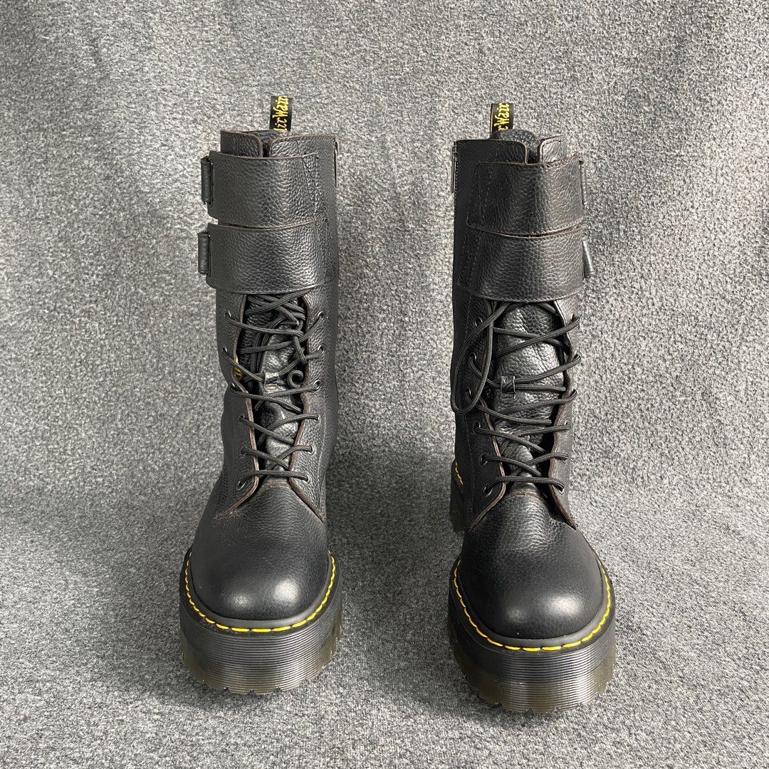 Dr martens jagger 45 top