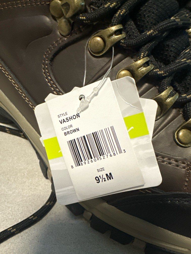 Eddie bauer vashon boots clearance